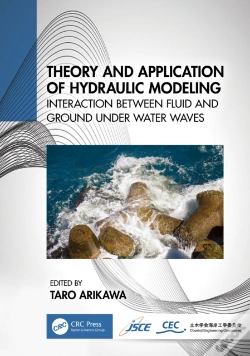 Capa do artigo Theory And Application Of Hydraulic Modeling