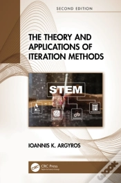 Capa do artigo Theory And Applications Of Iteration Methods