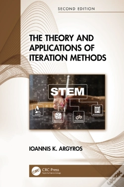 Capa do artigo Theory And Applications Of Iteration Methods