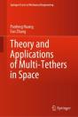 Theory And Applications Of Multi-Tethers In Space - Preview