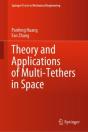 Theory And Applications Of Multi-Tethers In Space - Preview