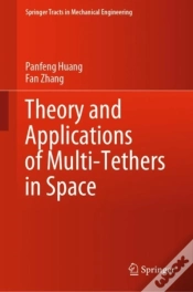Capa do artigo Theory And Applications Of Multi-Tethers In Space