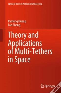 Capa do artigo Theory And Applications Of Multi-Tethers In Space