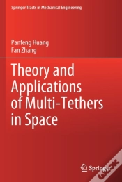 Capa do artigo Theory And Applications Of Multi-Tethers In Space