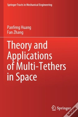 Capa do artigo Theory And Applications Of Multi-Tethers In Space