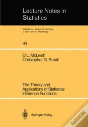 Capa do artigo Theory And Applications Of Statistical Interference Functions