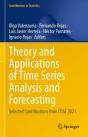 Theory And Applications Of Time Series Analysis And Forecasting - Preview