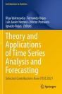 Theory And Applications Of Time Series Analysis And Forecasting - Preview