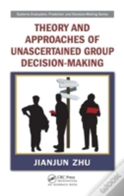 Capa do artigo Theory And Approaches Of Unascertained Group Decision-Making