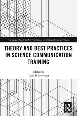 Capa do artigo Theory And Best Practices In Science Communication Training
