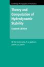 Theory And Computation In Hydrodynamic Stability - Preview