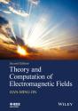 Theory And Computation Of Electromagnetic Fields - Preview