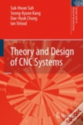 Theory And Design Of Cnc Systems