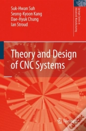 Capa do artigo Theory And Design Of Cnc Systems