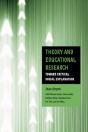 Theory And Educational Research - Preview