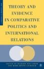 Theory And Evidence In Comparative Politics And International Relations - Preview