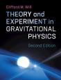 Theory And Experiment In Gravitational Physics - Preview