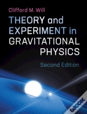 Capa do artigo Theory And Experiment In Gravitational Physics