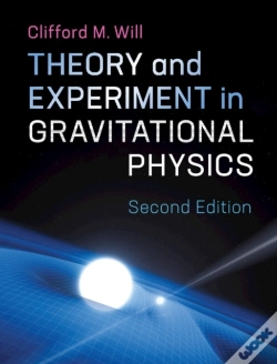 Capa do artigo Theory And Experiment In Gravitational Physics