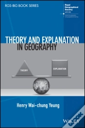Capa do artigo Theory And Explanation In Geography