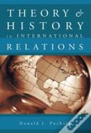 Theory And History In International Relations
