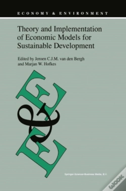Capa do artigo Theory And Implementation Of Economic Models For Sustainable Development