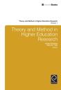 Theory And Method In Higher Education Research - Preview