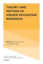 Theory And Method In Higher Education Research - Preview