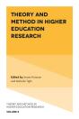 Theory And Method In Higher Education Research - Preview