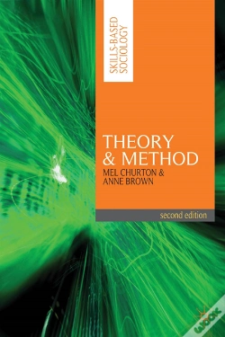 Capa do artigo Theory And Method