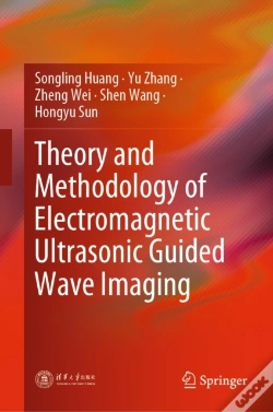 Capa do artigo Theory And Methodology Of Electromagnetic Ultrasonic Guided Wave Imaging