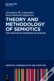 Capa do artigo Theory And Methodology Of Semiotics