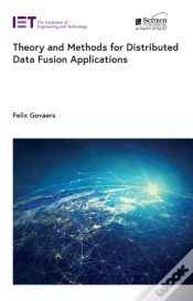 Capa do artigo Theory And Methods For Distributed Data Fusion Applications