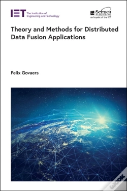 Capa do artigo Theory And Methods For Distributed Data Fusion Applications