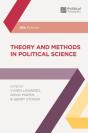 Theory And Methods In Political Science - Preview