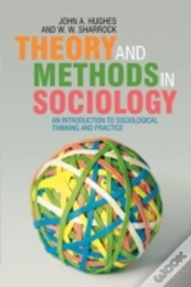 Capa do artigo Theory And Methods In Sociology