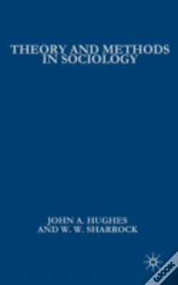 Capa do artigo Theory And Methods In Sociology
