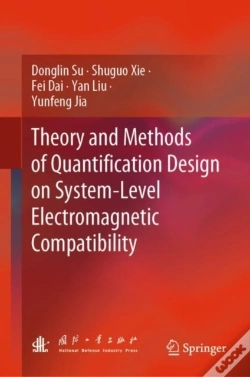 Capa do artigo Theory And Methods Of Quantification Design On System-Level Electromagnetic Compatibility