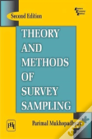 Theory And Methods Of Survey Sampling