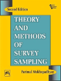 Theory And Methods Of Survey Sampling - Preview