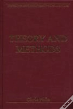 Capa do artigo Theory And Methods