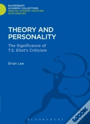 Capa do artigo Theory And Personality