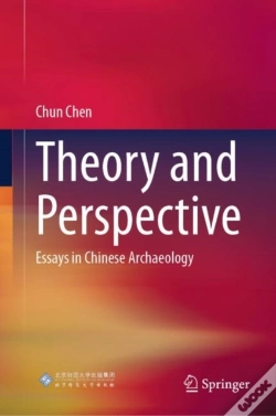 Capa do artigo Theory And Perspective