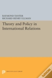 Capa do artigo Theory And Policy In International Relations