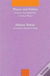 Capa do artigo Theory And Politics