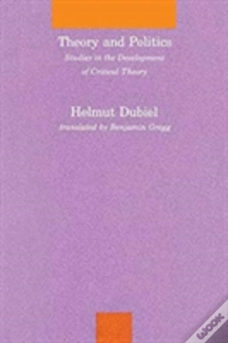 Capa do artigo Theory And Politics