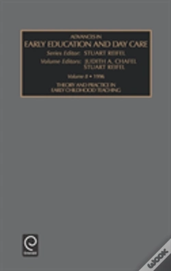 Capa do artigo Theory And Practice In Early Childhood Teaching