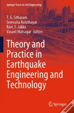 Capa do artigo Theory And Practice In Earthquake Engineering And Technology