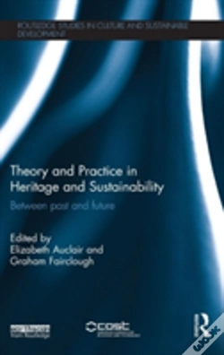 Capa do artigo Theory And Practice In Heritage And Sustainability