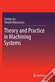Capa do artigo Theory And Practice In Machining Systems